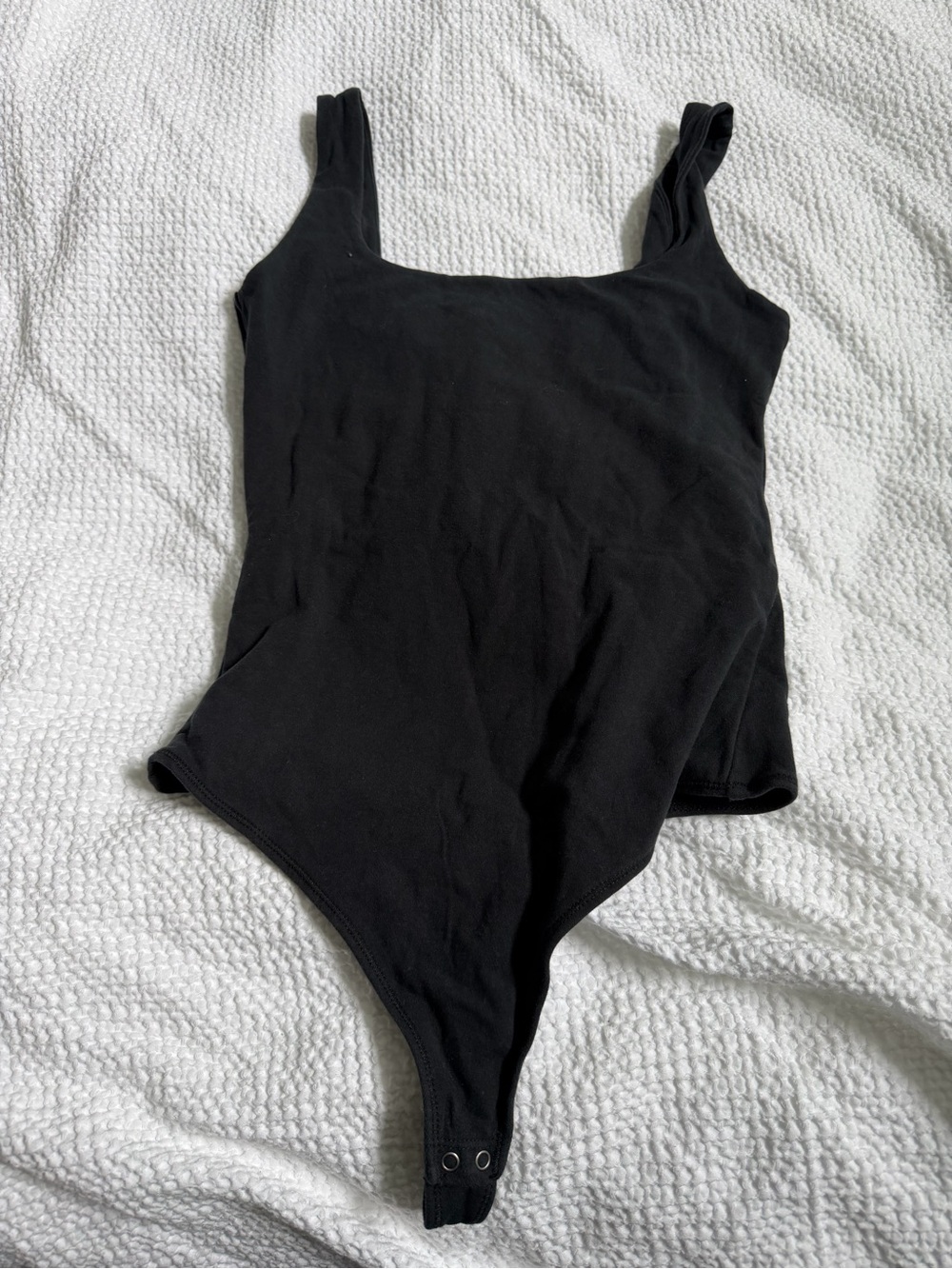 Abercrombie bodysuit size M
